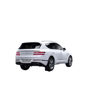 เจเนซิส จีวี80 ปี 2024 เครื่องยนต์เบนซิน 2.5T ขับเคลื่อน 2 ล้อ เกียร์อัตโนมัติ เบาะหนัง กล้องมองหลัง-56,028 กม. พวงมาลัยซ้าย - Product Image 1