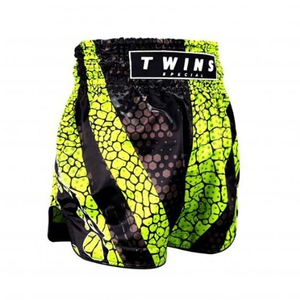 Pantalones Cortos de Entrenamiento de Lucha Profesional Twins, Pantalones Cortos Deportivos Transpirables - Product Image 5