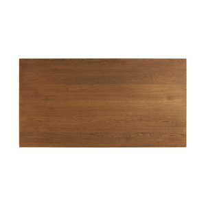 Premium Solid Teak Coffee <b>Table</b> Rectangular Living Room Center <b>Table</b> Low Profile <b>Nesting</b> Coffee <b>Table</b> with Panel Base - Product Image 3