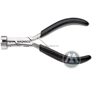 คีมจมูกแบนสแตนเลสสำหรับเครื่องมือและอุปกรณ์เครื่องประดับสภาพใหม่ - Product Image 6