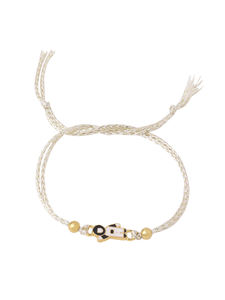 Rakhi de Astronauta Único y Adorable para Niños, Joyería Hecha a Mano con Hilo Ajustable para Hermano, Perfecto para la Celebración de Raksha Bandhan - Product Image 2