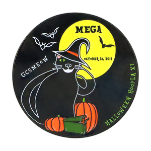 รายละเอียดที่ประณีต ฝีมือประณีต ดีไซน์ที่มีชีวิตชีวา ออกแบบอย่างมีเอกลักษณ์ ดีไซน์ที่เป็นนวัตกรรม ผลิตอย่างประณีต สำหรับฮาโลวีน คริสต์มาส มุนเซ่ - Product Image 3