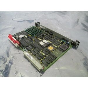 AMAT 0100-09002 PCB Assy, V06-05-E, VME SBC, 452663 - Équipements et pièces semi-conductrices d'occasion fiables à l'échelle mondiale chez - Product Image 3