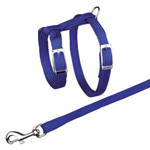 Set di Collari per Gatti in Nylon Colorato Assortito - Product Image 3