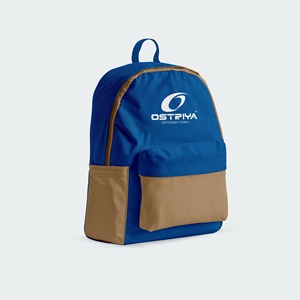 Sac à dos étudiant grande capacité confortable, idéal pour les loisirs en extérieur et l'école, style sportif, sac de voyage - Product Image 5