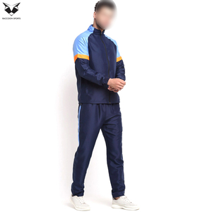 Good Supplier Highest Quality OEM Service Product 2026 New Arrival Best Material Uses Men Fitness <b>Polyester</b> <b>Tracksuits</b> - Product Image 3