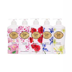 Gel Douche Double Richesse Iris Romantique 200g Parfumé – Meilleure Vente, Prix Compétitif, Vente en Gros, Exportation - Product Image 4