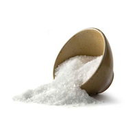 Sucre blanc de canne à sucre raffiné de qualité alimentaire du Brésil ICUMSA 45 pour les boissons, la boulangerie, la confiserie et la cuisine
