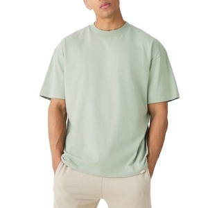 Heavy Cotton <b>Mens</b> T-<b>Shirt</b> <b>Black</b> Adults 100% Cotton Quick Dry Breathable <b>Short</b> <b>Sleeve</b> Casual - Product Image 1