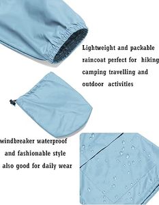 Wholesale Designer <b>Men</b> <b>Long</b> Winter Outdoor Windbreaker <b>Jacket</b> Stand Collar Vintage Style Eco-Friendly Breathable Front - Product Image 3