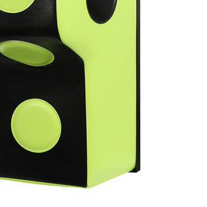 Cibles murales de haute qualité pour la boxe, les pads de frappe pour l'entraînement au MMA et au kickboxing, sacs de frappe muraux pour l'entraînement au kickboxing - Product Image 6