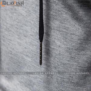 Sudadera con Capucha Personalizada para Hombre, Ligera, Informal, de Forro Polar, Ecológica, Antipilling, Transpirable, para Invierno - Product Image 3