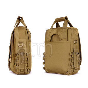 Waterproof Sublimation Tactical Bags Latest Design Wholesale Tactical Bags Stylish Tactical Bags - Product Image 5