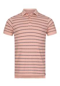 T-shirt d'été vintage pour homme à manches courtes, polo classique boutonné, streetwear oversize respirant pour homme - Product Image 6