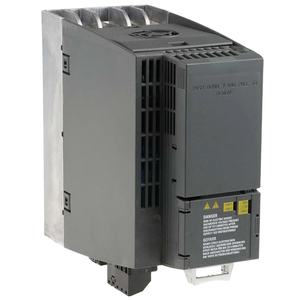 Nouveau produit 6SL3120-2TE21-8AA3 Module à double moteur - Product Image 5