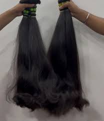 Extensions de cheveux humains Remy extra brillantes, lisses et longues, texture douce, brillance durable pour un usage quotidien à un prix compétitif - Product Image 6