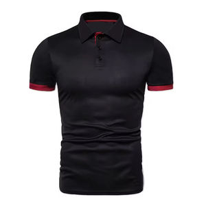 Camisas de Hombre de Algodón Tejido Estampado de Alta Calidad, Transpirables y Antiarrugas, Moda OEM, Venta al Por Mayor Sostenible - Product Image 1