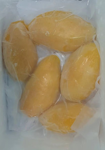 CHUNKS DE MANGO CONGELADOS DE LUJO - OFERTA AL POR MAYOR - MÁS VENDIDO/Ms. Nancy - Product Image 6
