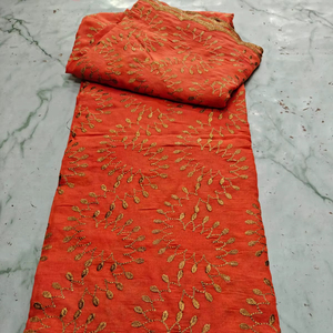 Venta al por mayor de fábrica: Toub Sudanés de Alta Calidad, Algodón Peinado Tejido, Voile Bordado, Transpirable, Peso Medio, Vestido Tradicional - Product Image 1