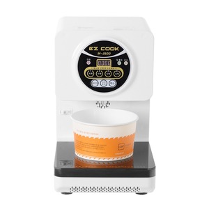 หม้อหุงราเมน EZ COOK IH5600 4 นาที เครื่องมือเชฟ ไฮเทค ความจุขนาดใหญ่ ใช้งานได้ดีเยี่ยม ทนทาน ทนความร้อน อัตโนมัติ - Product Image 2