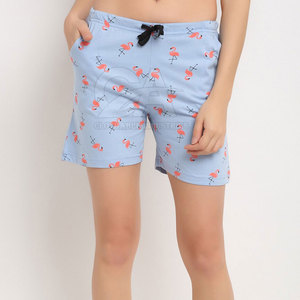 Shorts Casuales para Mujer de Alta Calidad y Estilo Moderno, Precio al por Mayor, Nuevo Diseño, Color Personalizado - Product Image 1