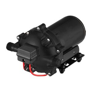 Kit de Bomba de Lavado de Cubierta de 12V 20 Lpm 70 Psi, Bombas de Lavado Marinas para Caravanas, Autocaravanas, Barcos y Embarcaciones - Product Image 6