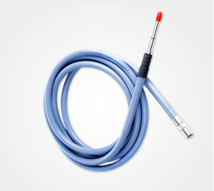 Câble à fibres optiques de 2 m, très vendu, pour utilisation en chirurgie endoscopique, livraison gratuite. - Product Image 3