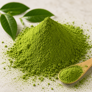 KEI FU Matcha Japonés en Polvo 500g para té de burbujas o repostería - Product Image 2