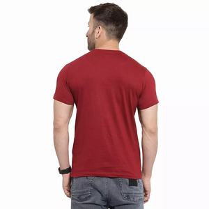 Camisetas de alta calidad para hombre, ropa personalizada, camisetas 100% algodón, camiseta para hombre de corte holgado - Product Image 5