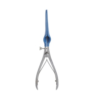 Surgimpex Stainless Steel <b>Nasal</b> Speculum ENT Medical Surgical Instrument <b>Nasal</b> <b>Dilator</b> Nose Examination Retractor CE Certified - Product Image 4