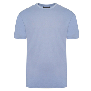 Cotton/Polyester Tee Shirts Men Shorts <b>Twins</b> <b>Set</b> 2 Piece Matching <b>Set</b> Breathable Summer Short Pants Sleeves Tracksuit For Men's - Product Image 2