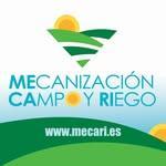 MECANIZACION CAMPO Y RIEGO SL logo