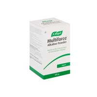 Suplemen Bubuk Alkali Multi Mineral untuk Stabilitas pH, Dukungan Metabolisme, dan Perawatan Kesehatan Imun
