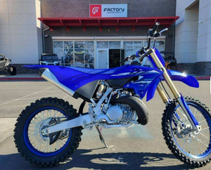 ยามาฮ่า YZ 250 X ปี 2026 รถมอเตอร์ไซค์วิบากใหม่ - Product Image 2