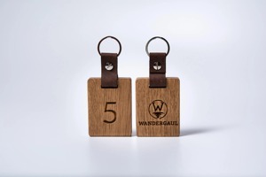 Slim Style Wooden <b>Key</b> <b>Chains</b> Narrow Design Wooden <b>Key</b> <b>Chains</b> Smooth Finish Wooden <b>Key</b> <b>Chains</b> Wholesale Factory Price Item Use - Product Image 5