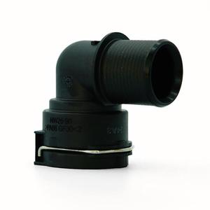 ข้อต่อแบบเร็ว NW12 NW16 PA6 PA66 PA12 สำหรับยานยนต์ - Product Image 1