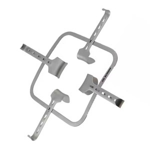 Retractor Acetabular, Instrumento Quirúrgico, Instrumento Médico, Retractor de Hombro Estilo Fukuda, Retractor Quirúrgico Ortopédico - Product Image 6