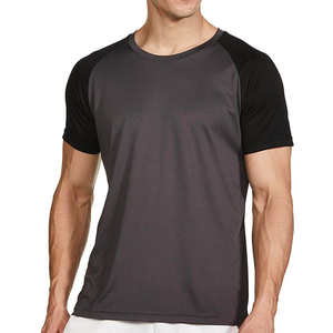 Camisetas Blancas Lisas de Algodón para Hombre con Logotipo Personalizado OEM para Campañas Electorales, Hechas en Pakistán - Product Image 6
