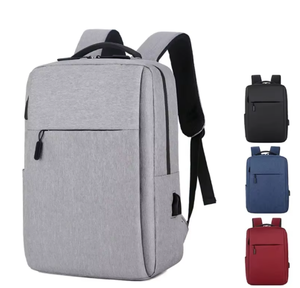 Customizable <b>School</b> Travel <b>Backpack</b> Waterproof Nylon Material <b>Large</b> Capacity Storage For Educational Distributors - Product Image 1