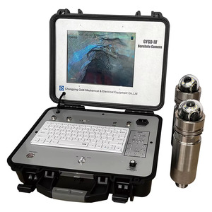 Multi-component Rotational Industrial <b>Testing</b> <b>Equipment</b> - Product Image 4