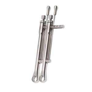 Llave Dinamométrica Dental con Trinquete para Implantes, Kit de Herramientas Quirúrgicas de Acero Inoxidable, Proveedor OEM, Venta al por Mayor Shuja Surgico - Product Image 6