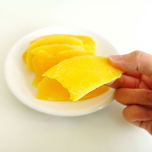Suministro al por Mayor de Rodajas de Mango Seco de Vietnam, Fabricante de Frutas Tropicales Premium para Distribución Mundial al por Mayor - Product Image 4