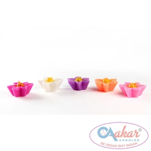 Vela Flotante Estrella AF 502 para Festival Diwali y Eventos Especiales, Decoración para el Hogar - Product Image 3