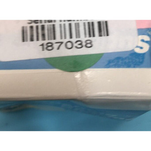 THOMSON SPB-8 OPN Super Ball Bushing Linear - Equipo y Piezas de Semiconductores de Confianza con Legado Global - Product Image 5