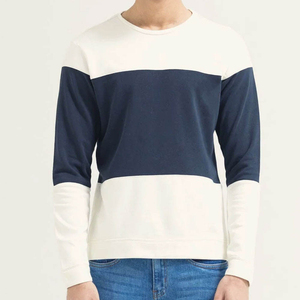 Sudaderas de Hombre al Por Mayor a Bajo Precio, Manga Larga, Estilo Casual Urbano, Nueva Llegada, El Mejor Estilo, 100% Algodón, Felpa, Corte Regular, Otoño - Product Image 5