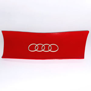 Tige de pantoufle en PVC – Durable, légère, écologique, résistante à l'eau, motif cœur et fleur 3D, assemblage rapide, pour usage quotidien - Product Image 2