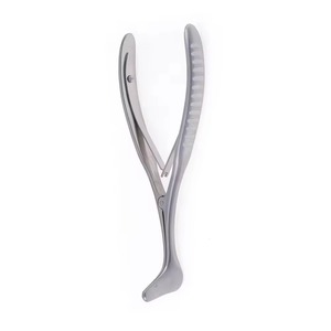 Espéculo Nasal Duradero a Precio Accesible para un Examen Nasal Seguro y Eficaz en la Práctica Clínica - Product Image 5