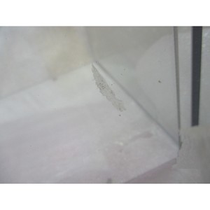ฝาครอบหน้าจอ AMAT 0020-39221, ชุดฟิวส์ - อุปกรณ์และอะไหล่เซมิคอนดักเตอร์ระดับโลกที่เชื่อถือได้ - Product Image 3