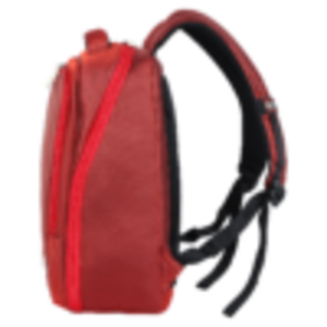 กระเป๋าเป้สะพายหลัง SAKOS จัดส่งรวดเร็ว ความจุ 24 ลิตร สำหรับทุกเพศ ใส่แล็ปท็อปได้ สกรีนโลโก้ได้ กันกระแทก กันน้ำ ผลิตจากผ้าไม่ถักทอ เหมาะสำหรับใช้ในสำนักงานและการเดินทาง - Product Image 2