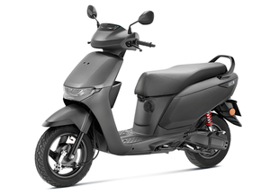 Scooter HONDA "QC1" à vendre à prix abordable, scooter électrique, meilleur scooter avec une excellente économie de carburant et des performances exceptionnelles - Product Image 3